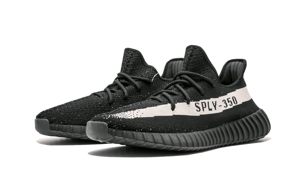 Y**zy boost 350 v2 oreo