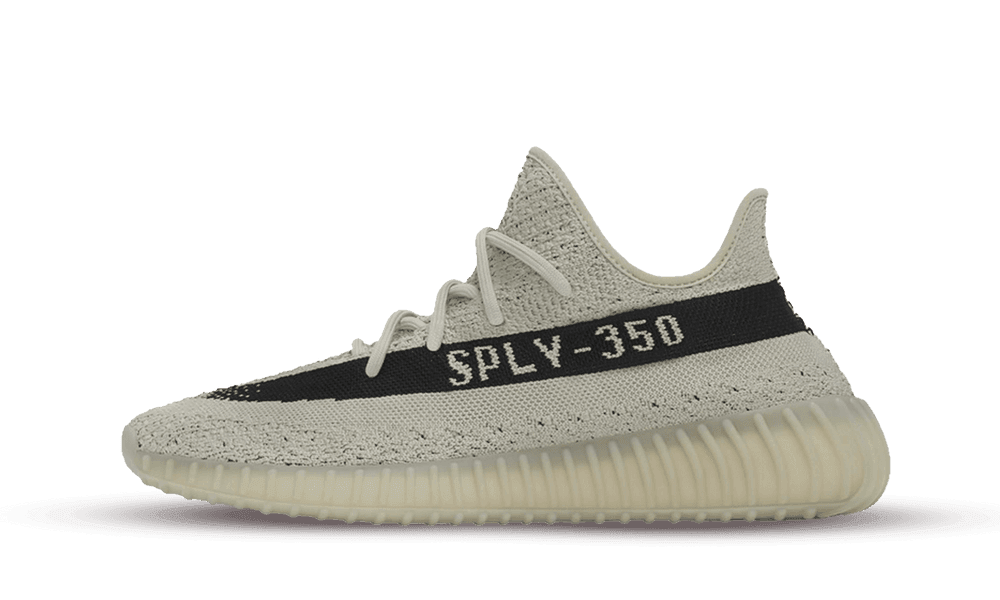 Y**zy boost 350 v2 ''slate''