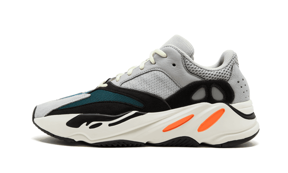 Y**zy boost 700 v1 ''wave runner''