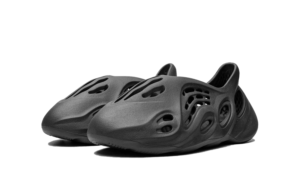 Y**zy foam rnr onyx