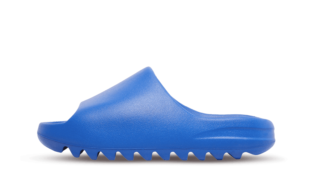 Y**zy slide azure