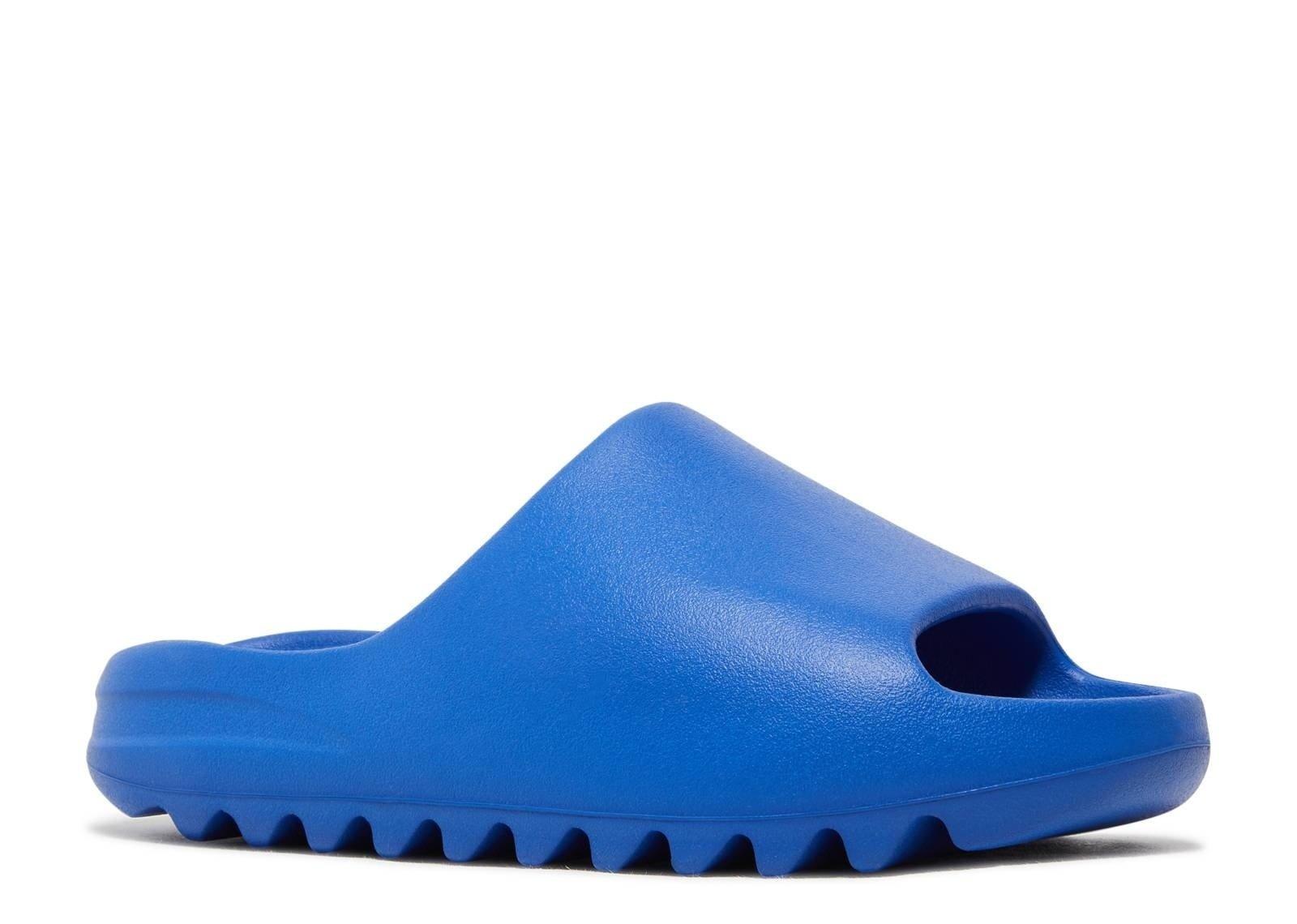 Y**zy slide azure