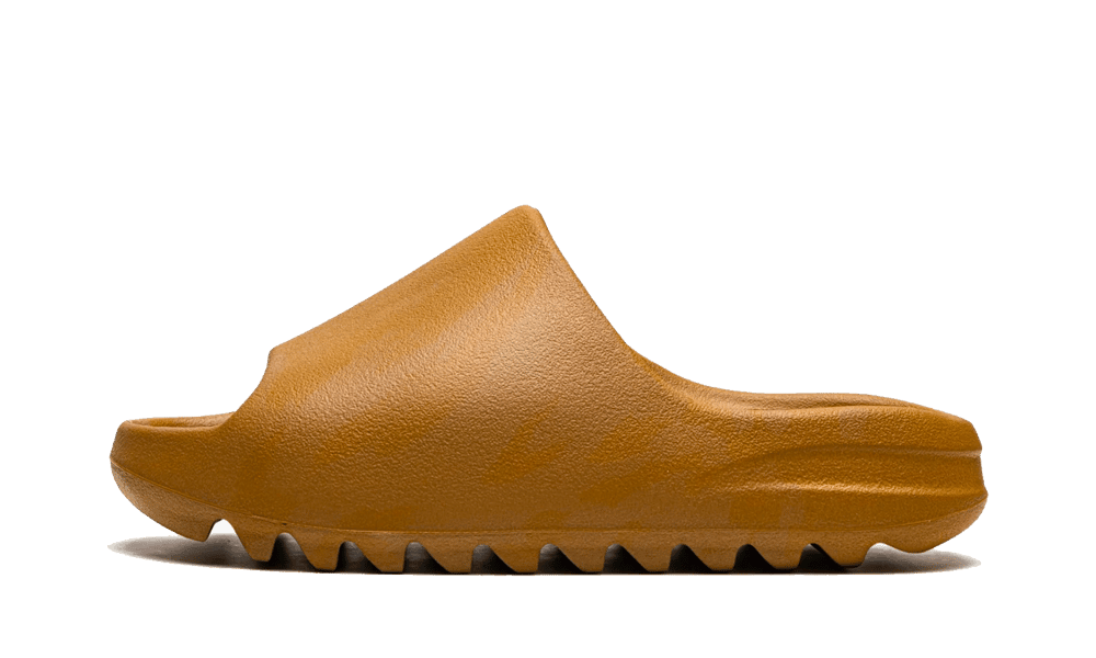 Y**zy slide ''ochre''