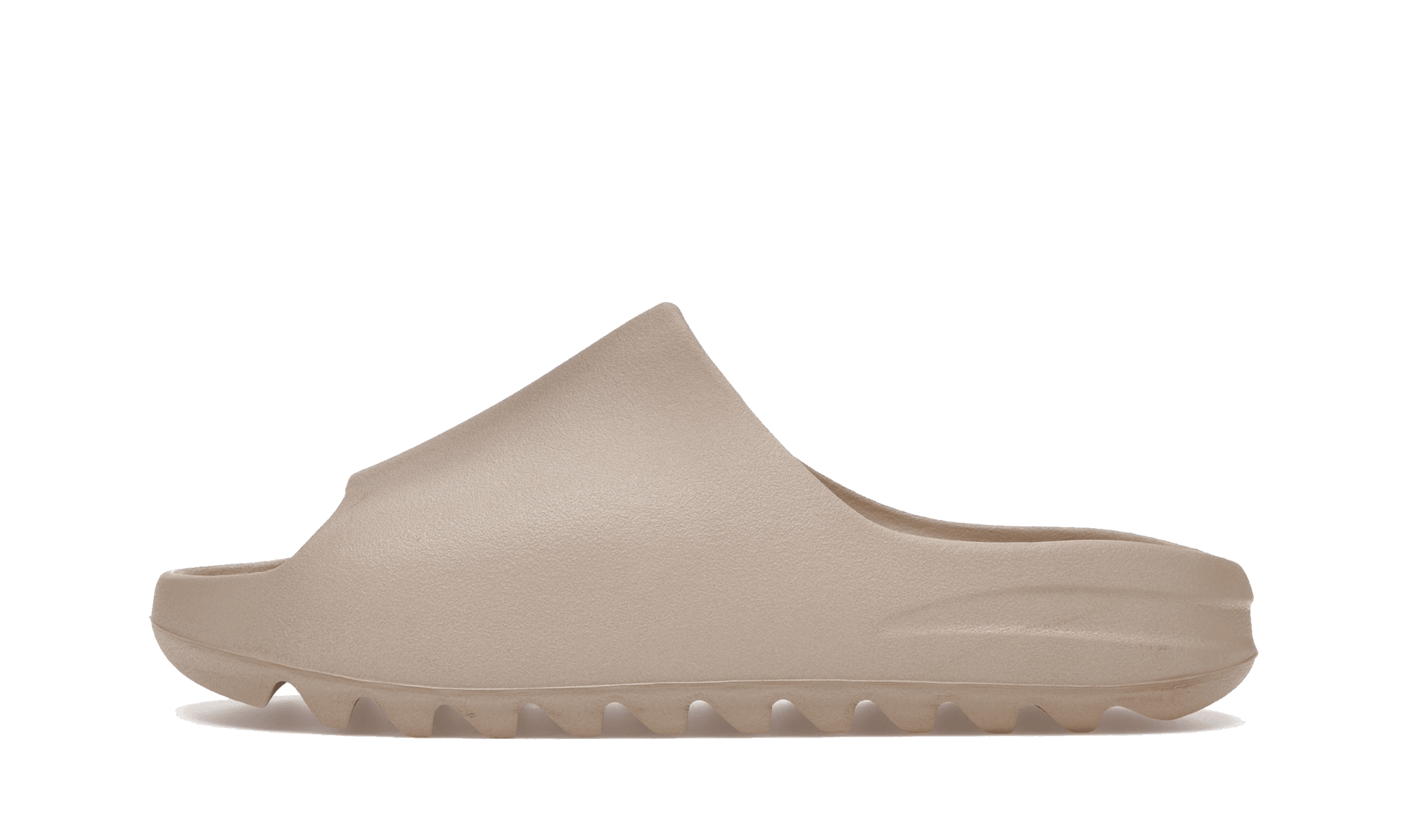 Y**zy slide pure (restock pair)